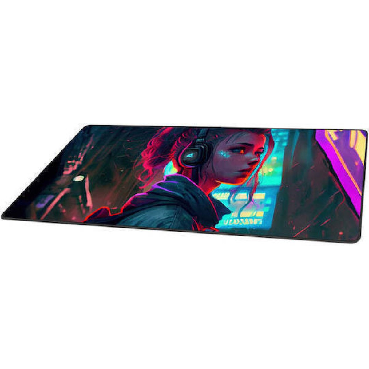 Sharkoon Skiller Gaming Mouse Pad