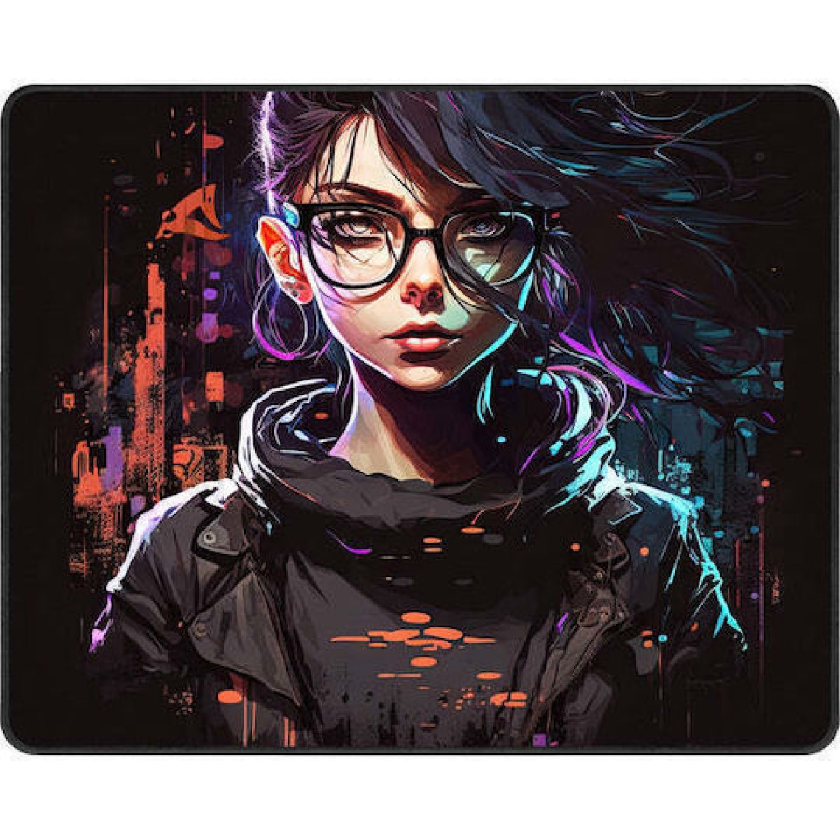 Sharkoon Skiller Gaming Mouse Pad XXL 900mm