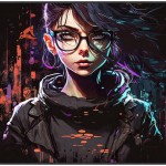 Sharkoon Skiller Gaming Mouse Pad XXL 900mm