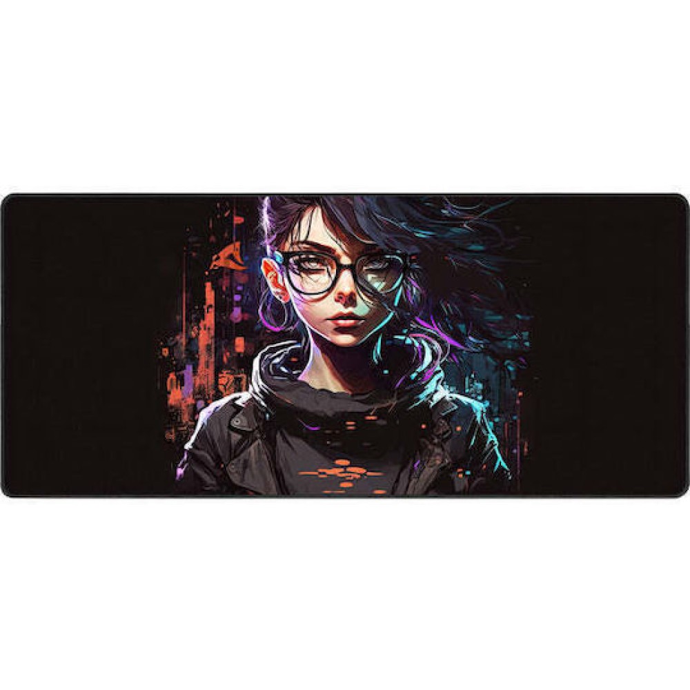 Sharkoon Skiller Gaming Mouse Pad