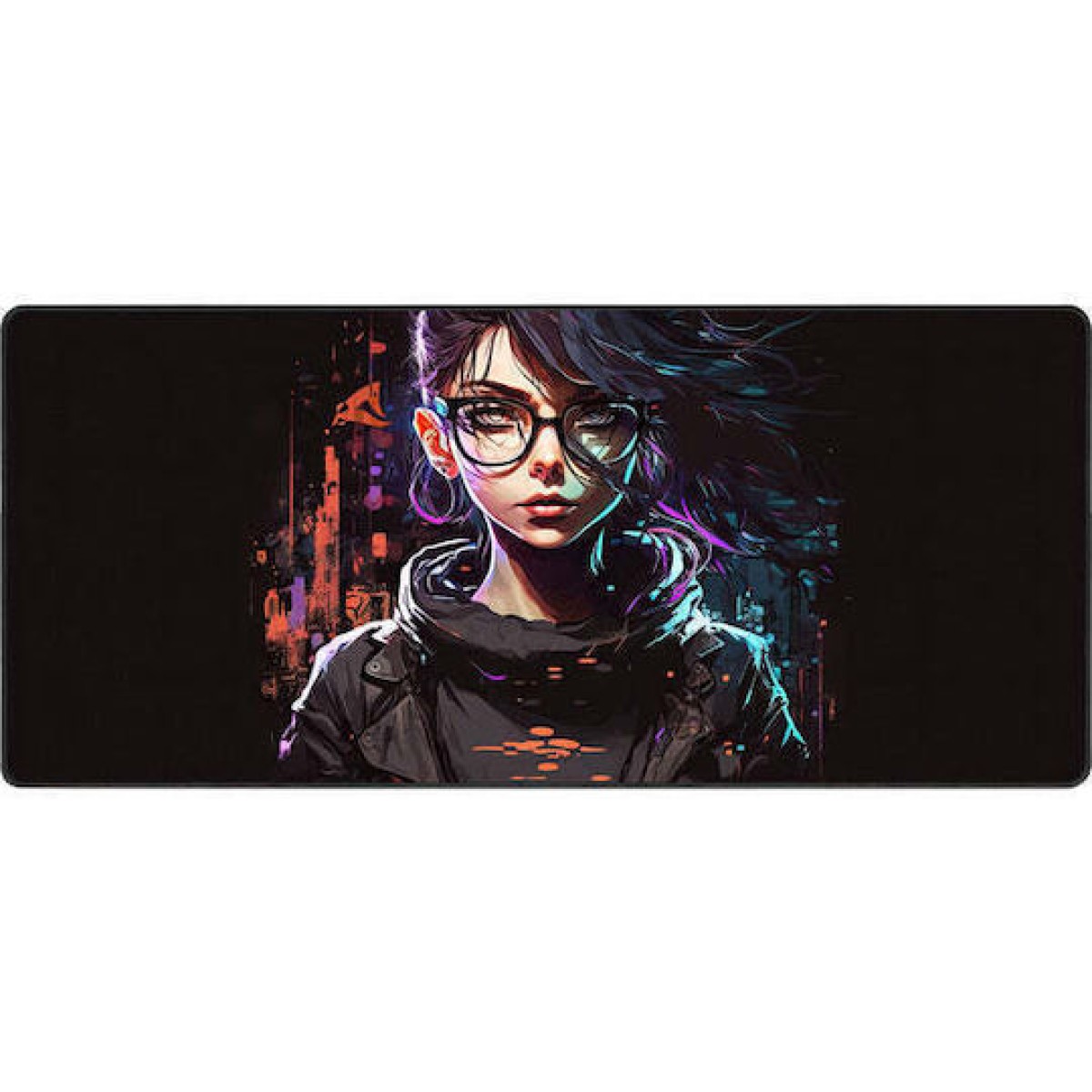 Sharkoon Skiller Gaming Mouse Pad