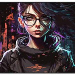 Sharkoon Skiller Gaming Mouse Pad