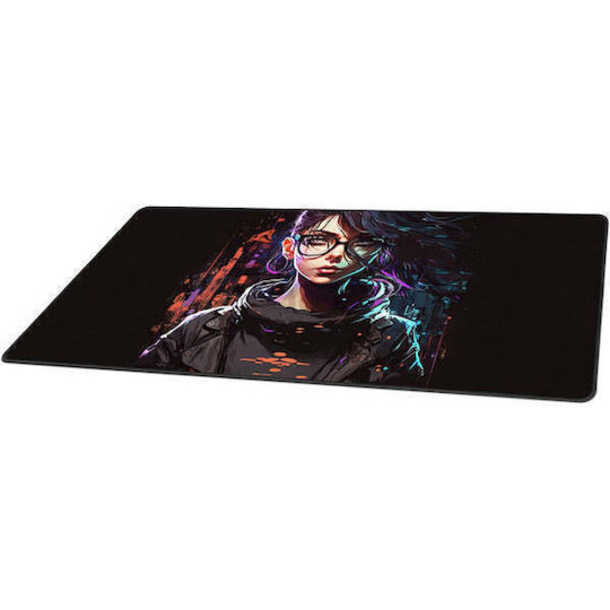 Sharkoon Skiller Gaming Mouse Pad