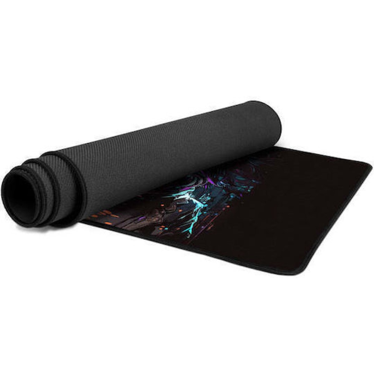 Sharkoon Skiller Gaming Mouse Pad
