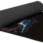 Sharkoon Skiller Gaming Mouse Pad