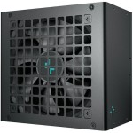 Deepcool PL650D 650W Μαύρο Τροφοδοτικό Υπολογιστή Full Wired 80 Plus Bronze