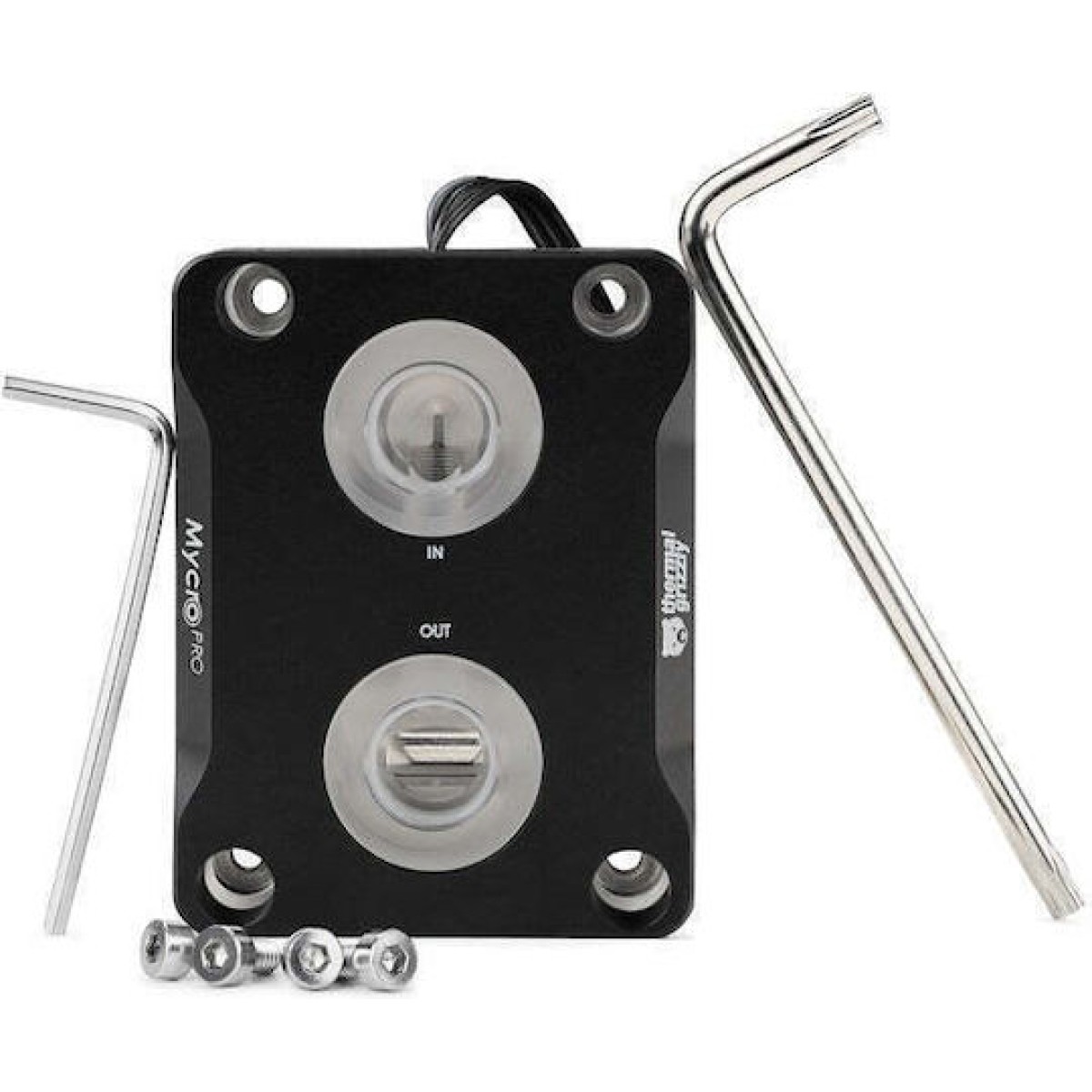 Thermal Grizzly Intel 1851 Mycro Direct-die Pro Rgb V1