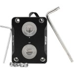 Thermal Grizzly Intel 1851 Mycro Direct-die Pro Rgb V1