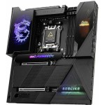 MSI MEG X870E GODLIKE Wi-Fi Motherboard Extended ATX με AMD AM5 Socket