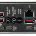 MSI MEG X870E GODLIKE Wi-Fi Motherboard Extended ATX με AMD AM5 Socket