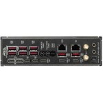 MSI MEG X870E GODLIKE Wi-Fi Motherboard Extended ATX με AMD AM5 Socket