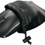 Cherry MW 2200 Ασύρματο Ποντίκι Μαύρο