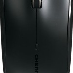 Cherry MW 2200 Ασύρματο Ποντίκι Μαύρο