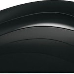 Cherry MW 2200 Ασύρματο Ποντίκι Μαύρο