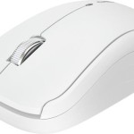 Cherry MW 2200 Ασύρματο Ποντίκι Λευκό