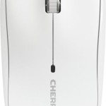 Cherry MW 2200 Ασύρματο Ποντίκι Λευκό