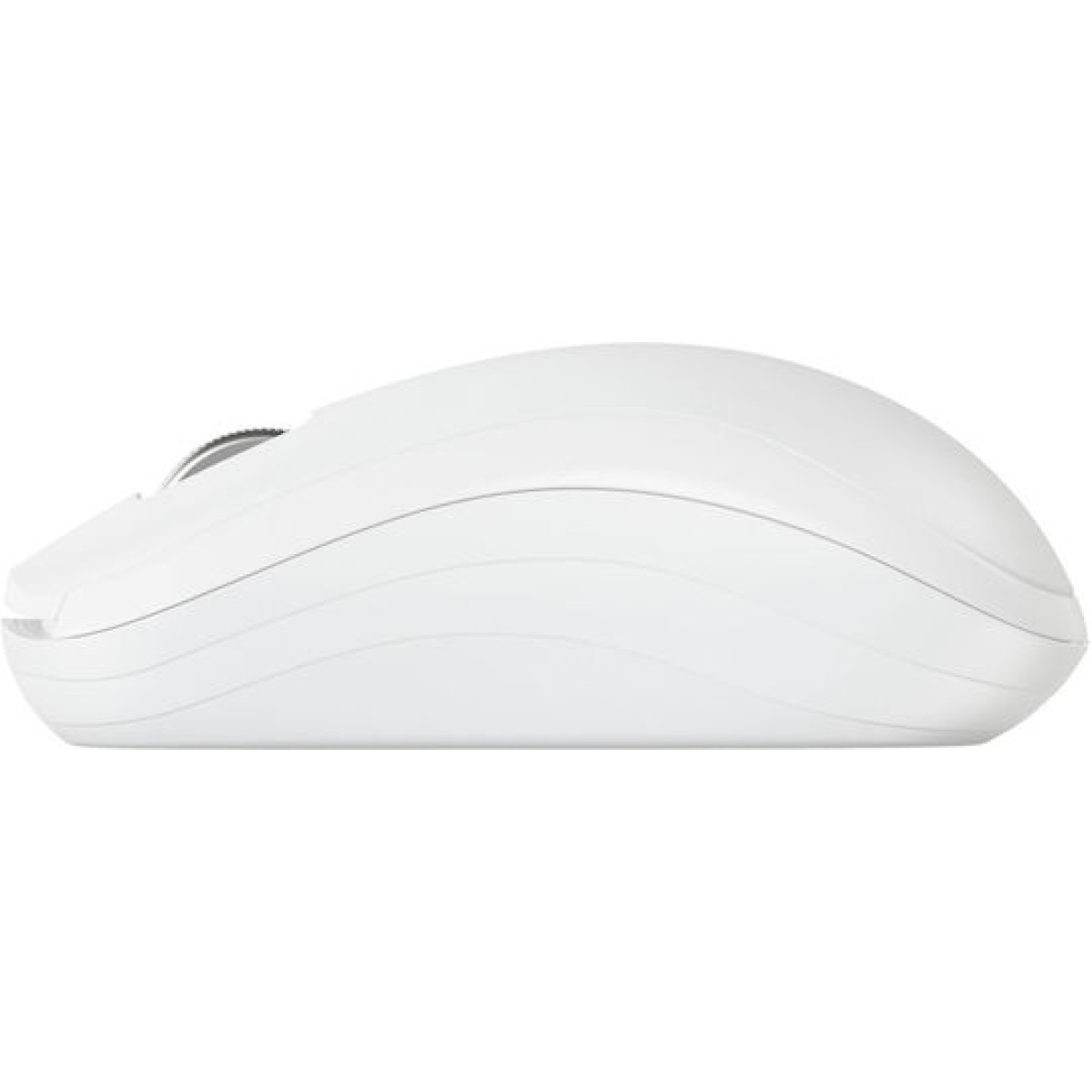 Cherry MW 2200 Ασύρματο Ποντίκι Λευκό