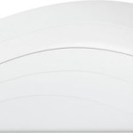 Cherry MW 2200 Ασύρματο Ποντίκι Λευκό