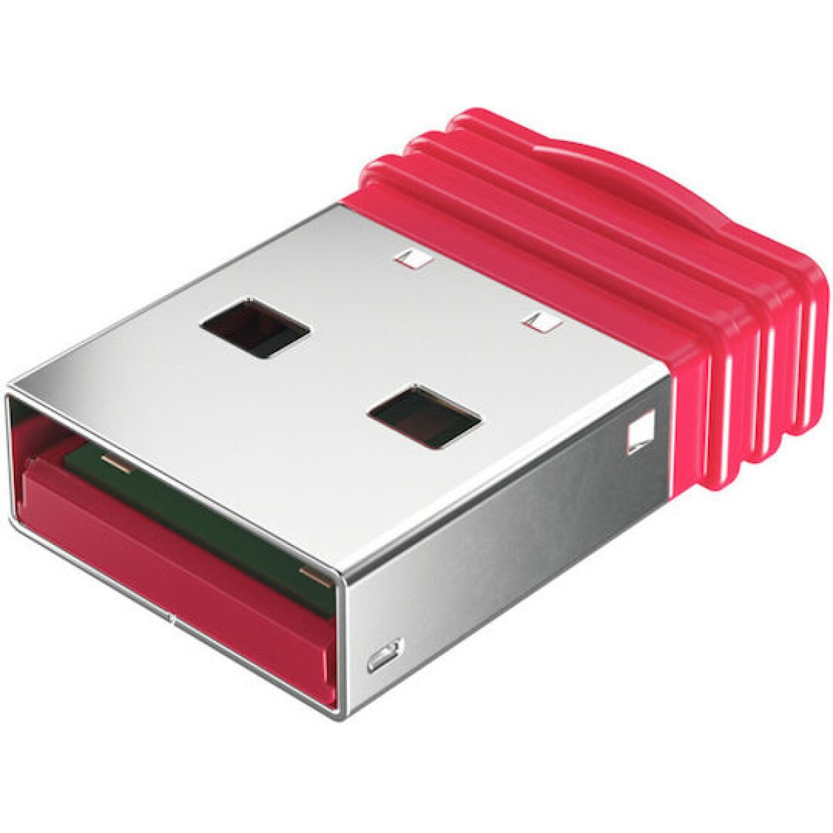 Cherry MW 2200 Ασύρματο Ποντίκι Λευκό