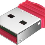 Cherry MW 2200 Ασύρματο Ποντίκι Λευκό