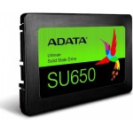 Adata Ultimate SU650 SSD 1TB 2.5\'\' SATA III