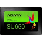 Adata Ultimate SU650 SSD 1TB 2.5\'\' SATA III