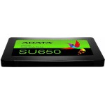 Adata Ultimate SU650 SSD 1TB 2.5\'\' SATA III