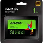 Adata Ultimate SU650 SSD 1TB 2.5'' SATA III