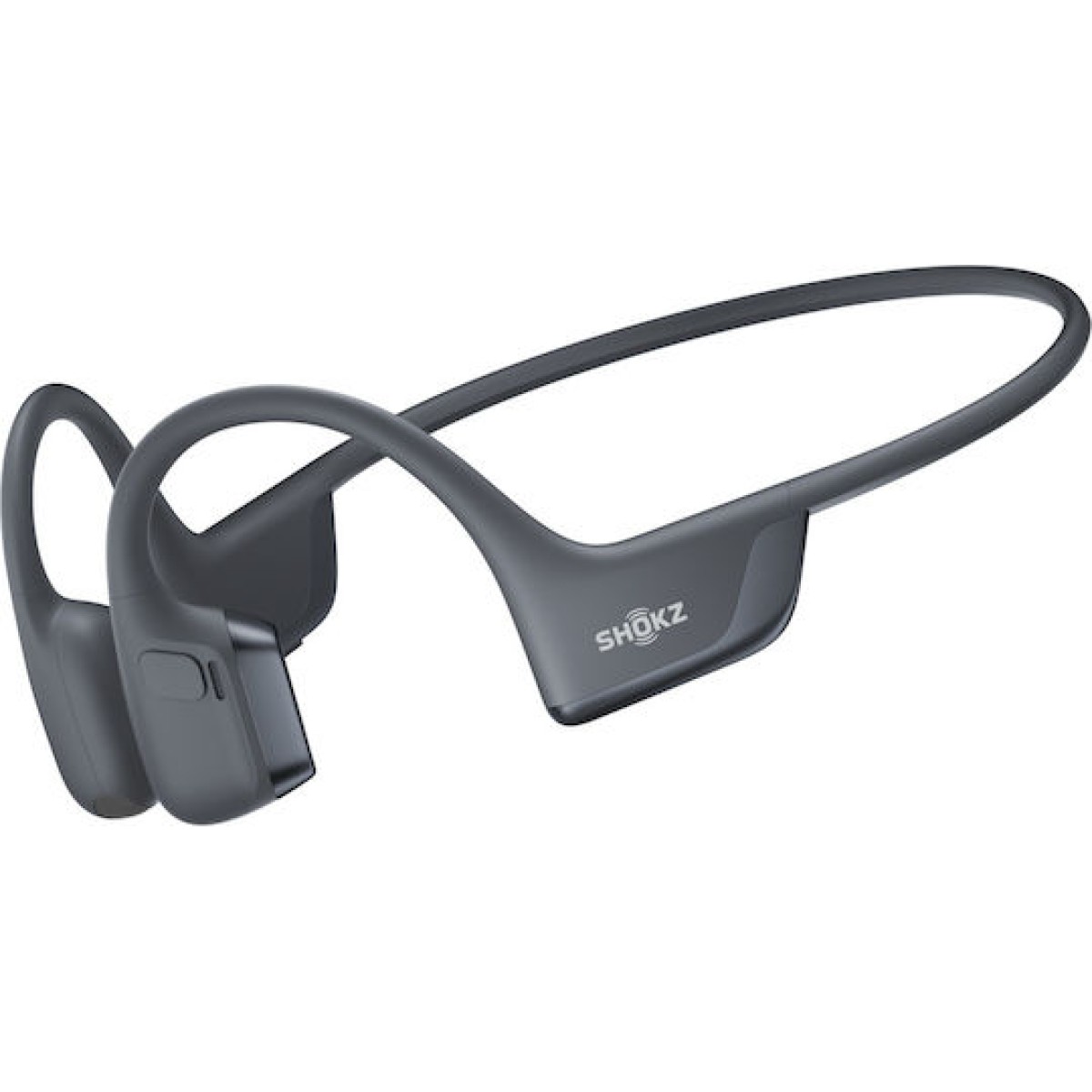 Shokz OpenRun Pro2 Mini Bone Conduction Bluetooth Handsfree Ακουστικά με Αντοχή στον Ιδρώτα Μαύρα