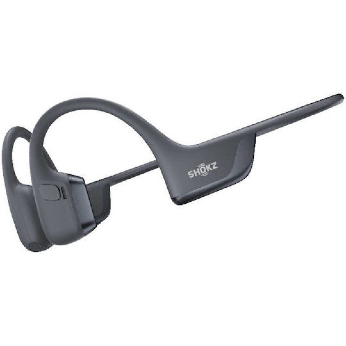 Shokz OpenRun Pro2 Mini Bone Conduction Bluetooth Handsfree Ακουστικά με Αντοχή στον Ιδρώτα Μαύρα