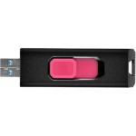 Adata Sc610 1TB USB 3.2 SSD Stick Μαύρο
