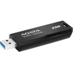 Adata Sc610 1TB USB 3.2 SSD Stick Μαύρο