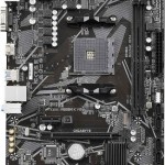 Gigabyte A520M K V2 rev. 1.0 Motherboard Micro ATX με AMD AM4 Socket