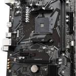 Gigabyte A520M K V2 rev. 1.0 Motherboard Micro ATX με AMD AM4 Socket