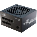 Seasonic Core GX ATX 3 (2024) 650W Μαύρο Τροφοδοτικό Υπολογιστή Full Modular 80 Plus Gold