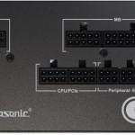 Seasonic Core GX ATX 3 (2024) 650W Μαύρο Τροφοδοτικό Υπολογιστή Full Modular 80 Plus Gold