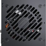 Seasonic Core GX ATX 3 (2024) 650W Μαύρο Τροφοδοτικό Υπολογιστή Full Modular 80 Plus Gold