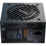 Seasonic Core GX ATX 3 (2024) 650W Μαύρο Τροφοδοτικό Υπολογιστή Full Modular 80 Plus Gold