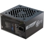 Seasonic Core GX ATX 3 (2024) 750W Μαύρο Τροφοδοτικό Υπολογιστή Full Modular 80 Plus Gold