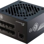 Seasonic Core GX ATX 3 (2024) 750W Μαύρο Τροφοδοτικό Υπολογιστή Full Modular 80 Plus Gold