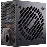 Seasonic Core GX ATX 3 (2024) 750W Μαύρο Τροφοδοτικό Υπολογιστή Full Modular 80 Plus Gold