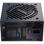 Seasonic Core GX ATX 3 (2024) 750W Μαύρο Τροφοδοτικό Υπολογιστή Full Modular 80 Plus Gold