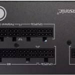 Seasonic Core GX ATX 3 (2024) 750W Μαύρο Τροφοδοτικό Υπολογιστή Full Modular 80 Plus Gold