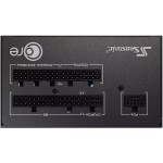 Seasonic Core GX ATX 3 (2024) 750W Μαύρο Τροφοδοτικό Υπολογιστή Full Modular 80 Plus Gold