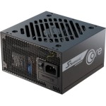 Seasonic Core GX ATX 3 (2024) 850W Μαύρο Τροφοδοτικό Υπολογιστή Full Modular 80 Plus Gold