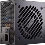 Seasonic Core GX ATX 3 (2024) 850W Μαύρο Τροφοδοτικό Υπολογιστή Full Modular 80 Plus Gold