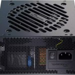 Seasonic Core GX ATX 3 (2024) 850W Μαύρο Τροφοδοτικό Υπολογιστή Full Modular 80 Plus Gold