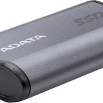 Adata Elite SE880 USB-C Εξωτερικός SSD 2TB 2.5