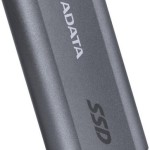 Adata Elite SE880 USB-C Εξωτερικός SSD 2TB 2.5