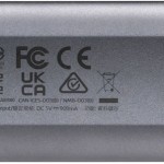 Adata Elite SE880 USB-C Εξωτερικός SSD 2TB 2.5